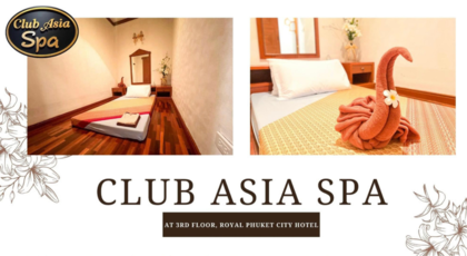 Royal Wellness Spa  1