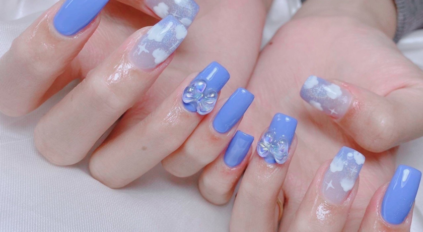Rita Nail & Spa  7