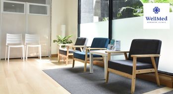 Wellmed Bangkok Clinic Wellmed Bangkok Clinic - เวลเมดคลินิกเวชกรรม บริการตรวจสุขภาพ ย่านสุขุมวิท 25 Untitled_design