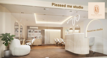 Pleased Me Studio Pleased Me Studio - พลีสมีสตูดิโอ ร้านทำผมย่านทองหล่อ 1