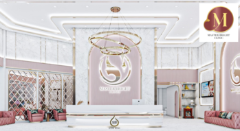 Master Bright Clinic Master Bright Clinic - มาสเตอร์ไบรท์คลินิก บริการรีแพร์เลเบีย ย่านบางกะปิ 1