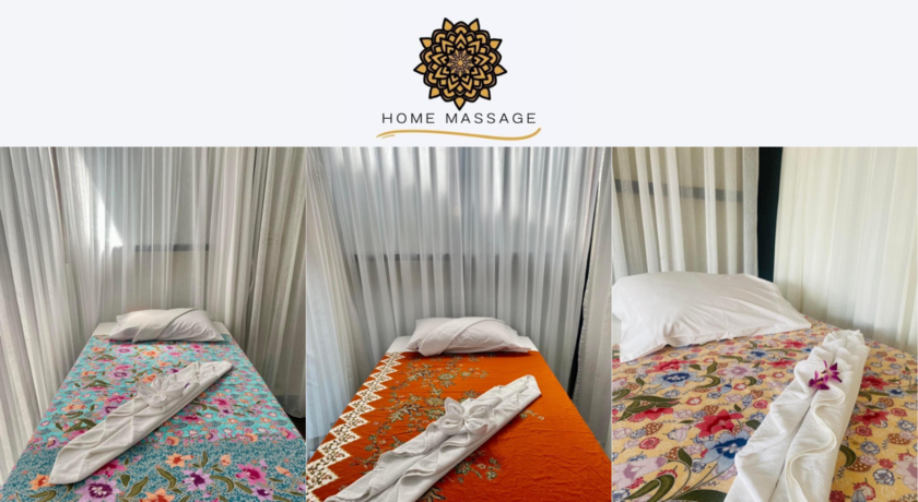 Home Massage Naiyang  1