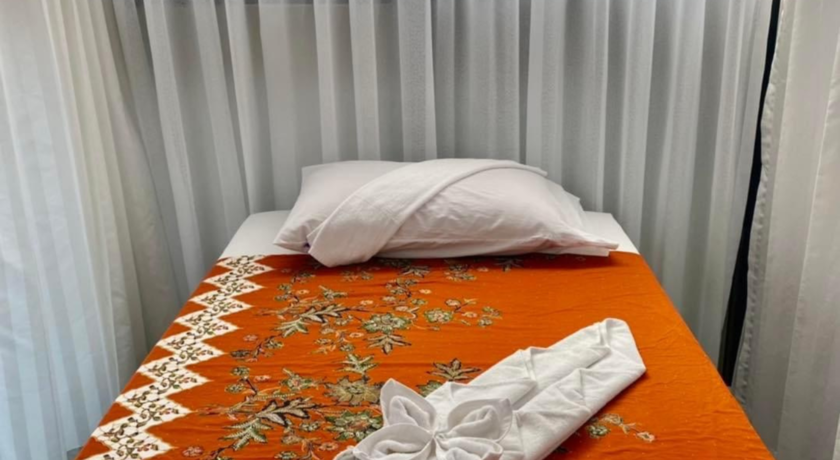 Home Massage Naiyang  2