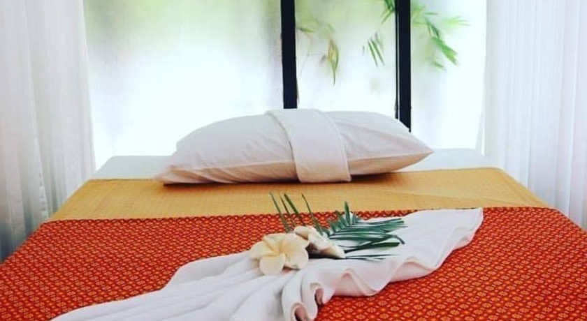 Home Massage Naiyang  4
