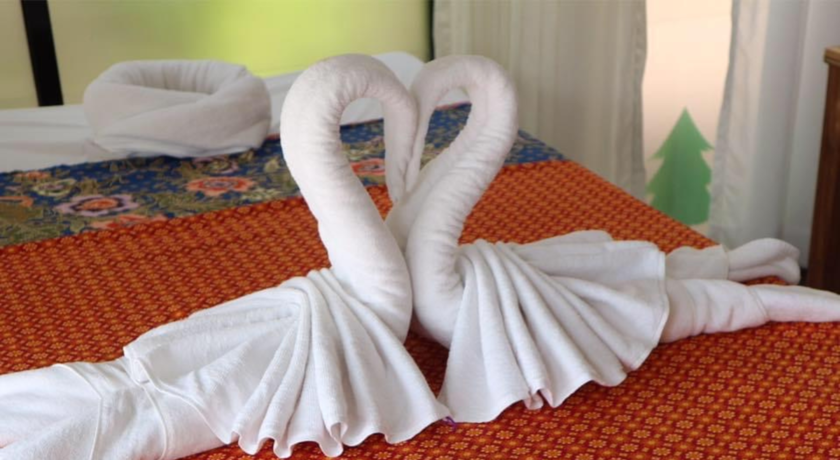 Home Massage Naiyang  6