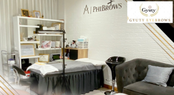 Gyuty Eyebrows & Beauty  1