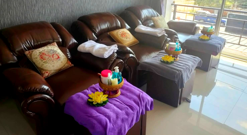 Family Hair & Spa  4