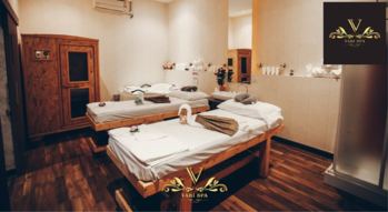 Thaizone Spa  1