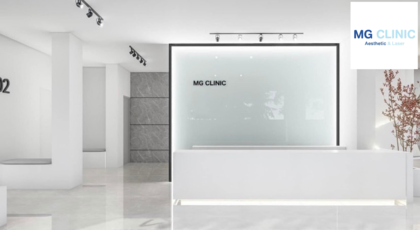 MG Clinic  1