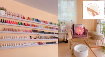 Enjoy Your Nails  1