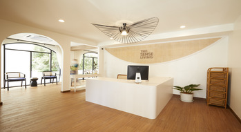 The Sense Living Physiotheraphy Clinic  9E1B885A-2374-4B48-A05F-8AFA99919079