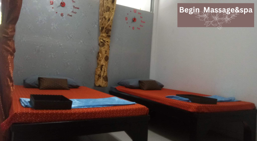 Kankaew Massage Bangyai  1