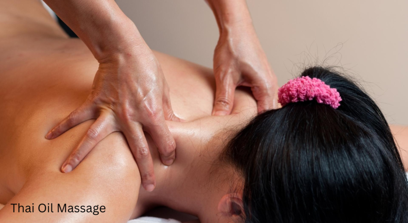Kankaew Massage Bangyai  3
