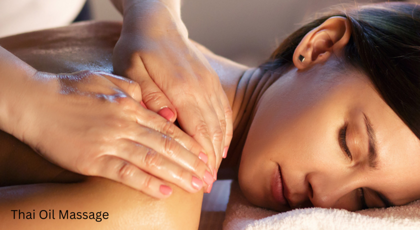 Kankaew Massage Bangyai  2