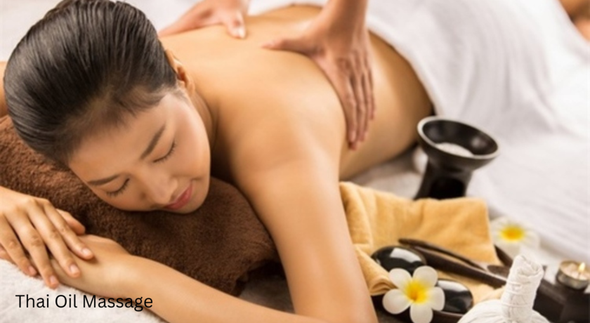 Kankaew Massage Bangyai  4