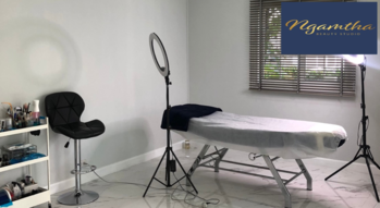 Ngamta Beauty Studio  1