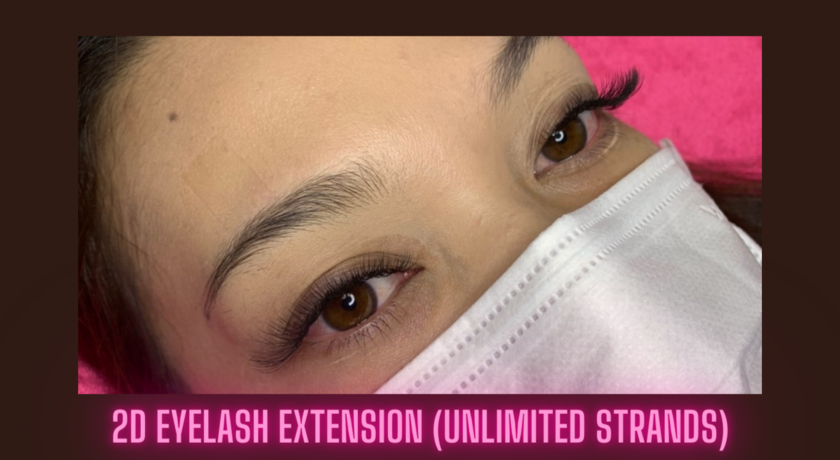 Secret Lashes Bar  1