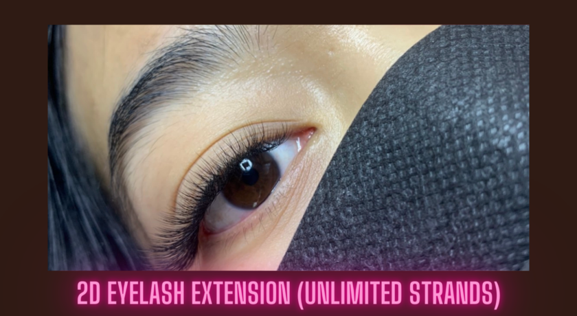 Secret Lashes Bar  2
