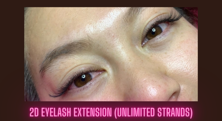 Secret Lashes Bar  3