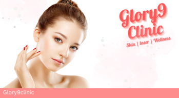 Glory9clinic Glory9clinic - กลอรี่ นายด์ คลินิกเวชกรรม บริการเลเซอร์และฉีดวิตามิน รังสิต 1