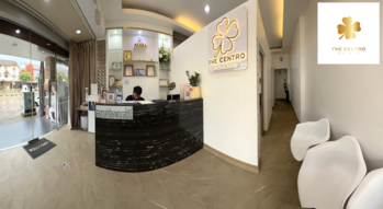The Centro Clinic The Centro Clinic - เดอะเซนโทรคลินิก บริการเสริมความงาม ย่านสวนสยาม 1