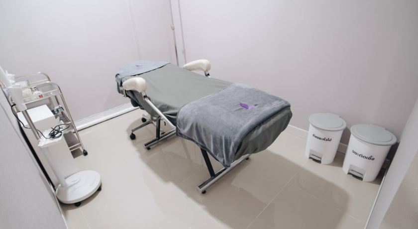Unity Clinic  4