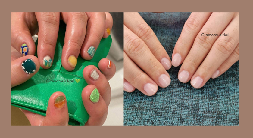 Glamorous Nail Thonglor  7