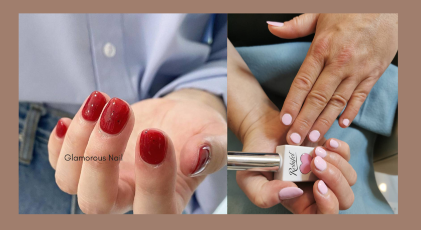 Glamorous Nail Thonglor  8