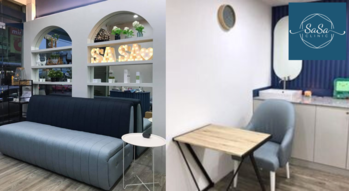 SASA Clinic SASA Clinic - ซาซ่าคลินิก บริการหัตถการความงาม ย่านบึงกุ่ม 1