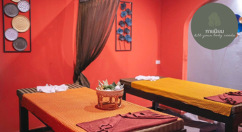 Kainiyom Spa and Massage Pattaya  1