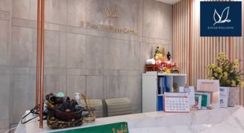 Bplex Wellness Center Bplex Wellness Center - บีเพล็กซ์ เวลเนส เซ็นเตอร์ ฟื้นฟูสุขภาพครบวงจร ย่านสุขุมวิท 1