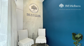 IMI WELLNESS แพทย์แผนจีน (ฝังเข็ม/ยาจีน/ครอบแก้ว/นวดจีนทุยหนา)  3