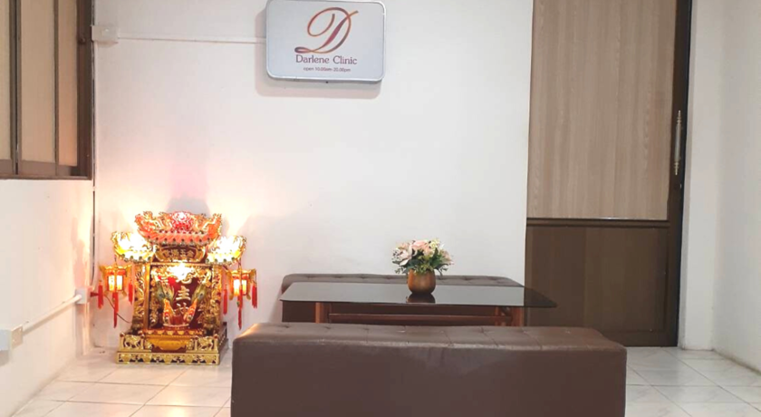 Darlene Clinic (Rama 3) Darlene Clinic (Rama 3) - ดาร์เลเน่สหคลินิก บริการความงามครบวงจร ย่านพระราม 3 4