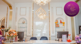 Florenza Clinic (Ekkamai - Ramintra) Florenza Clinic (Ekkamai - Ramintra) - ฟลอเลนซ่าคลินิก บริการความงามครบวงจร ย่านรามอินทรา 1