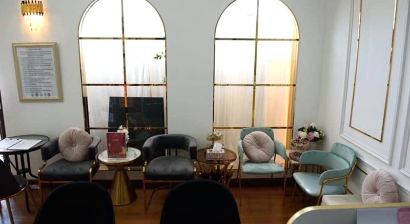 Florenza Clinic (Bang Yai)  5