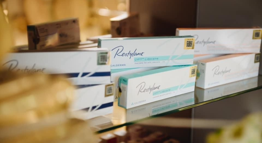Florenza Clinic (Bang Yai)  10
