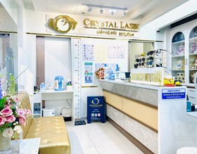 Crystal Lasik Center Crystal Lasik Center - ศูนย์เลสิค คริสตัล ธรรมจักษุ @ รังสิต-ปทุมธานี S__12943384
