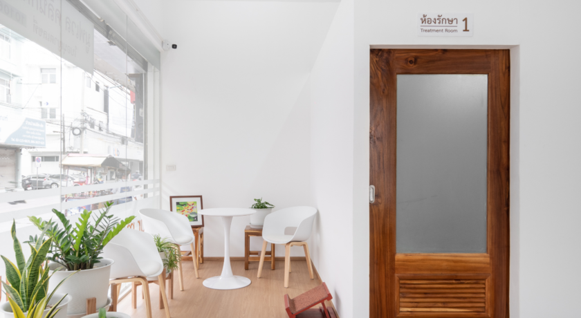 Movewell Clinic  3
