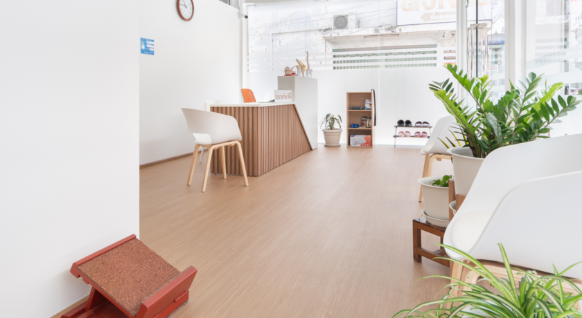 Movewell Clinic  2