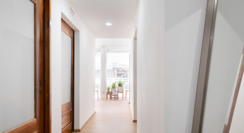 Movewell Clinic  4