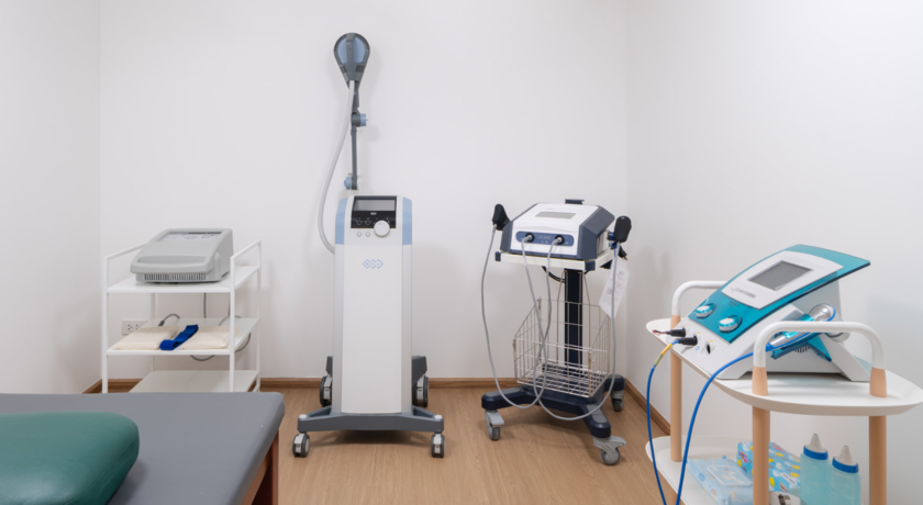 Movewell Clinic  7