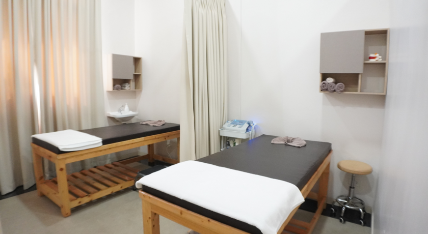 Lite Health Chiropratic Clinic  2