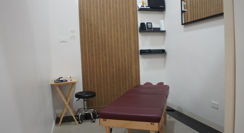 Lite Health Chiropratic Clinic  3