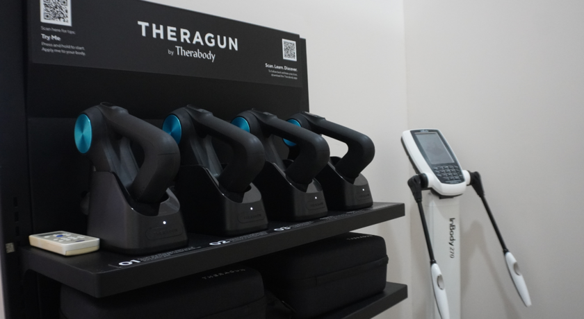 Lite Health Chiropratic Clinic  4