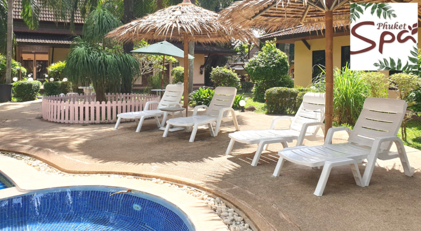Phuket Spa  1