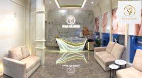 SMK Clinic SMK Clinic - เอส เอ็ม เค คลินิก บริการความงามครบวงจร ย่านวังทองหลาง 1