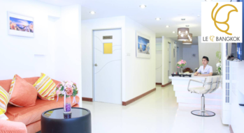 Le Bangkok Clinic Le Bangkok Clinic - เลอ แบ็งค็อค คลินิก บริการเลเซอร์ผิวพรรณ ย่านประชานิเวศน์ 1