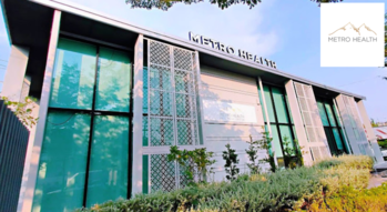 Metro Health (Bangkok) Metro Health (Bangkok) - เมโทร เฮลท์ ดูแลสุขภาพองค์รวม ย่านเพชรเกษม 1