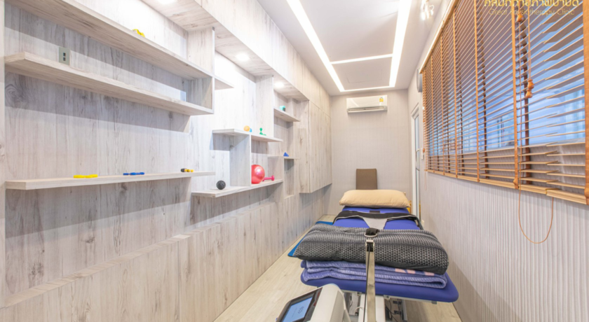 Great Physiotherapy Clinic  3