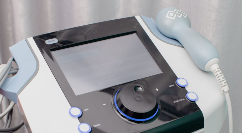 Great Physiotherapy Clinic  5